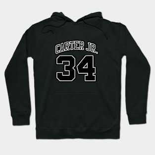 Orlando Magic - Wendell Carter Jr Hoodie